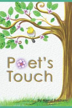 Paperback Poet's Touch Book