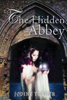 Paperback The Hidden Abbey Book