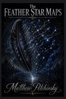 Paperback The Feather Star Maps Book