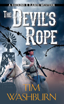 Mass Market Paperback The Devil's Rope Book