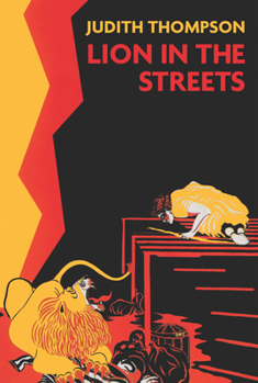 Paperback Lion in the Streets Book