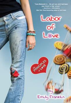 Paperback Labor of Love Book