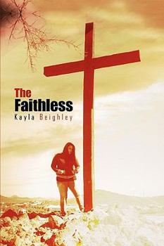 Paperback The Faithless Book