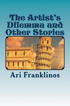 Paperback The Artist's Dilemma and Other Stories Book