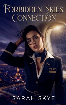Paperback Forbidden Skies Connection Book