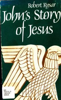 Paperback Johns Story of Jesus Book