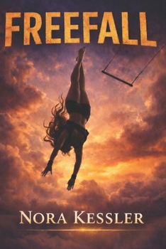 Paperback Freefall: A Flying Trapeze School Suspense Novel Book