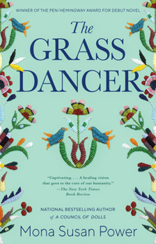 Paperback The Grass Dancer Book