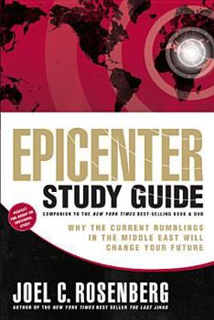 Paperback Epicenter Book