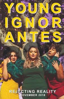 Paperback Rejecting Reality: November 2018 Book