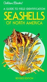 Paperback Seashells of North America Book