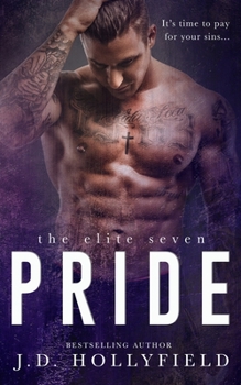 Pride - Book #2 of the Elite Seven