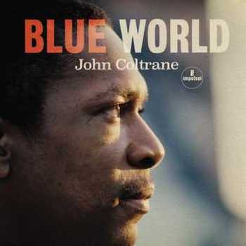 Music - CD Blue World Book