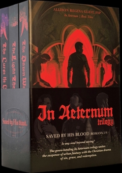 Paperback In Aeternum Trilogy Set Book