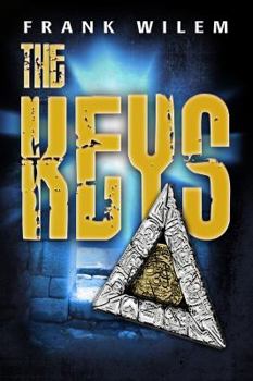 Hardcover The Keys Book