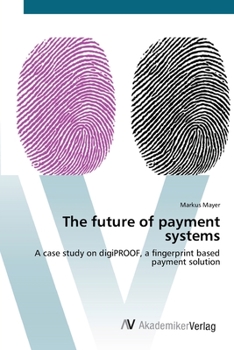 Paperback The future of payment systems Book