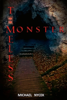 Paperback Timeless Monster Book