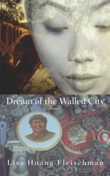 Paperback Dream of the Walled City Book
