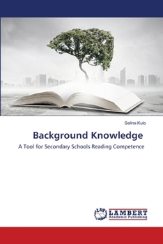 Paperback Background Knowledge Book