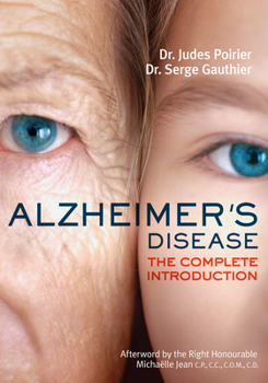 Paperback Alzheimer's Disease: The Complete Introduction Book