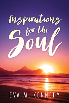 Paperback Inspirations for the Soul Book