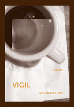 Hardcover Vigil Book