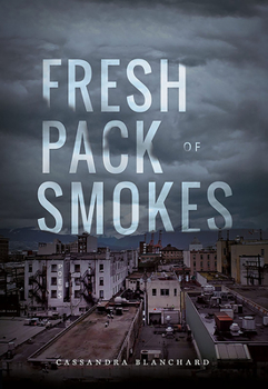 Paperback Fresh Pack of Smokes Book