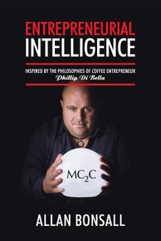 Paperback Entrepreneurial Intelligence Book