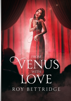 Paperback From Venus With Love Book