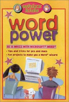 Paperback Word Power Book