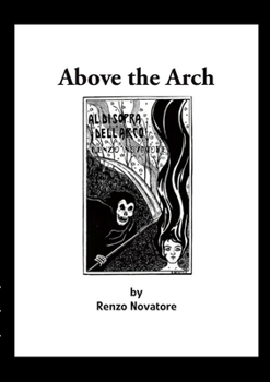 Paperback Above the Arch Book