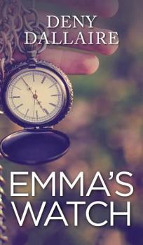 Hardcover Emma's Watch Book