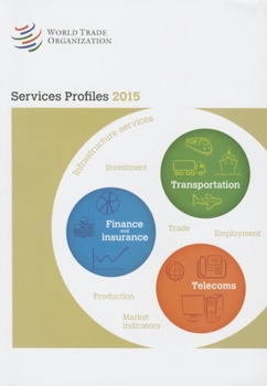 Paperback Services Profiles: 2015 Book