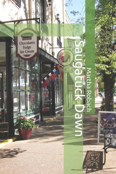 Paperback Saugatuck Dawn Book