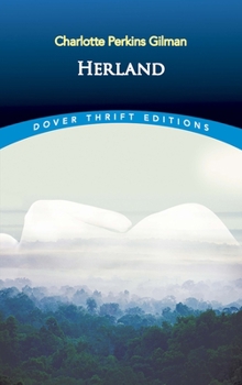 Herland - Book #2 of the Herland Trilogy