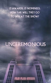Paperback Unceremonious: A Horror Anthology Book