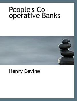 People's Co-operative Banks