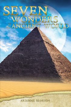 Paperback Seven Ancient Wonders of the World Book