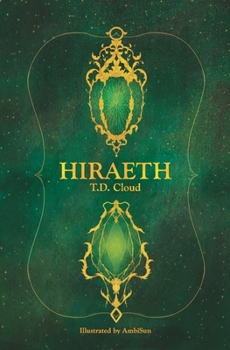 Paperback Hiraeth Book