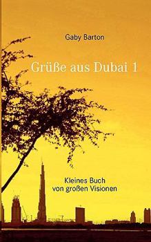 Paperback Grüße aus Dubai 1 (German Edition) [German] Book