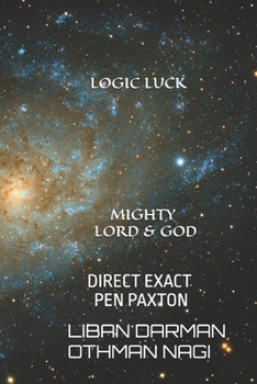 Paperback "Mighty Lord & God" Book