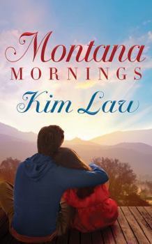 Paperback Montana Mornings Book