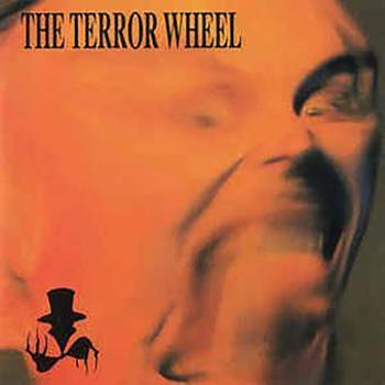 Vinyl Terror Wheel Book