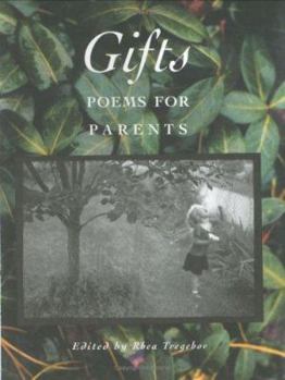 Paperback Gifts: Poems for Parents Book
