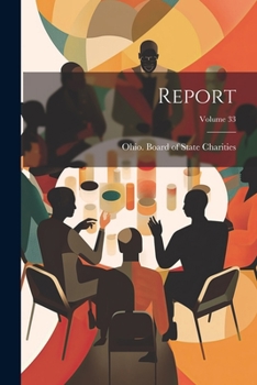 Paperback Report; Volume 33 Book