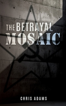 Hardcover The Betrayal Mosaic Book