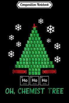 Paperback Composition Notebook: Chemist . Hashtag lab life PhD life . Science Journal/Notebook Blank Lined Ruled 6x9 100 Pages Book