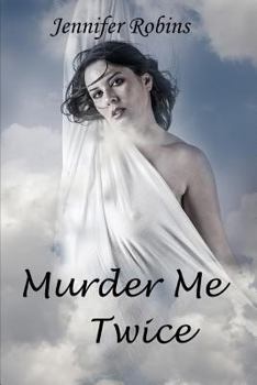 Paperback Murder Me Twice Book