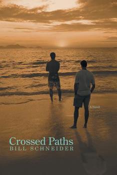 Paperback Crossed Paths Book