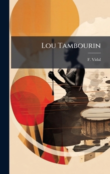 Hardcover Lou Tambourin [French] Book